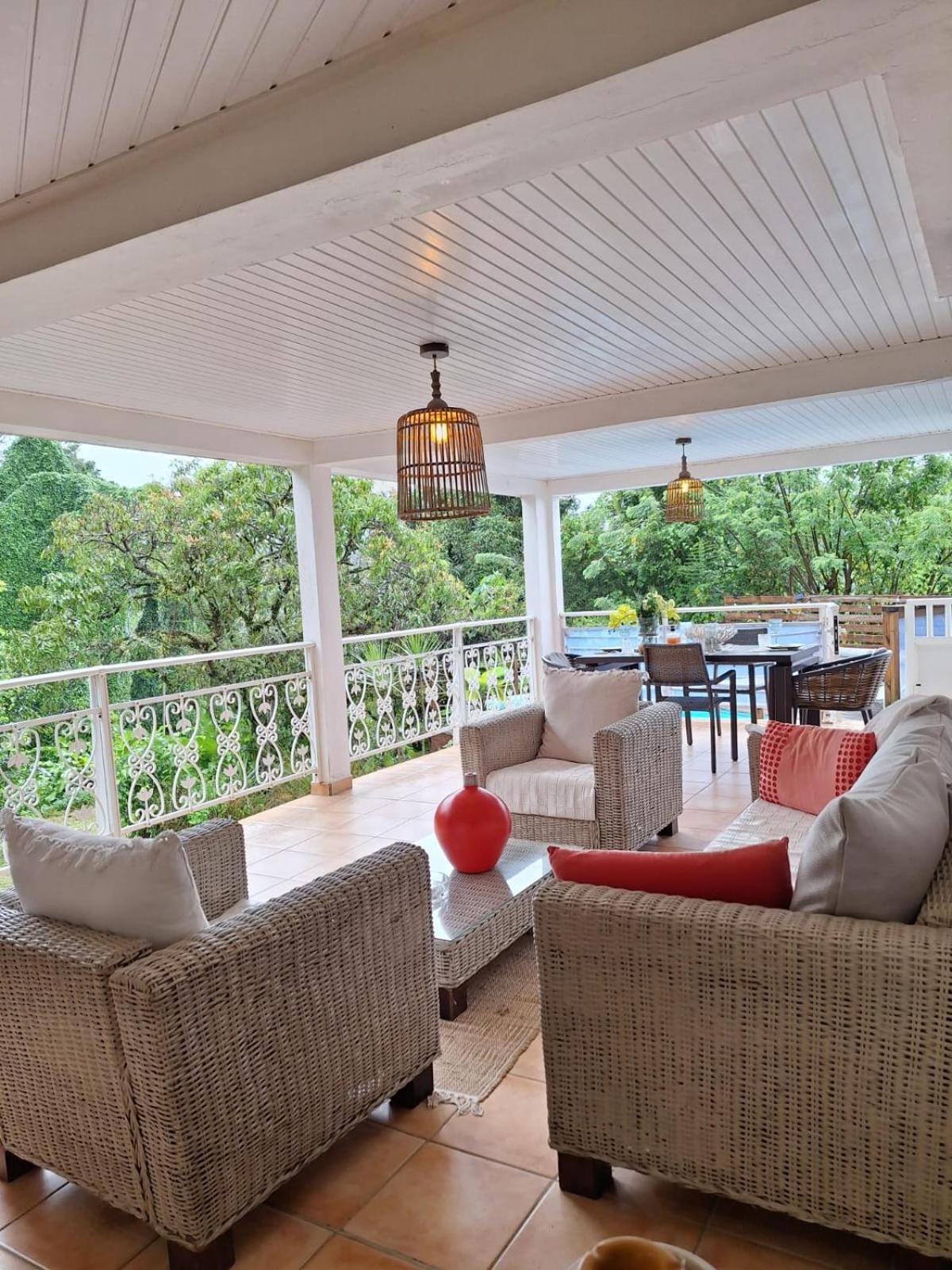 Serenity Gros-Morne Exterior foto